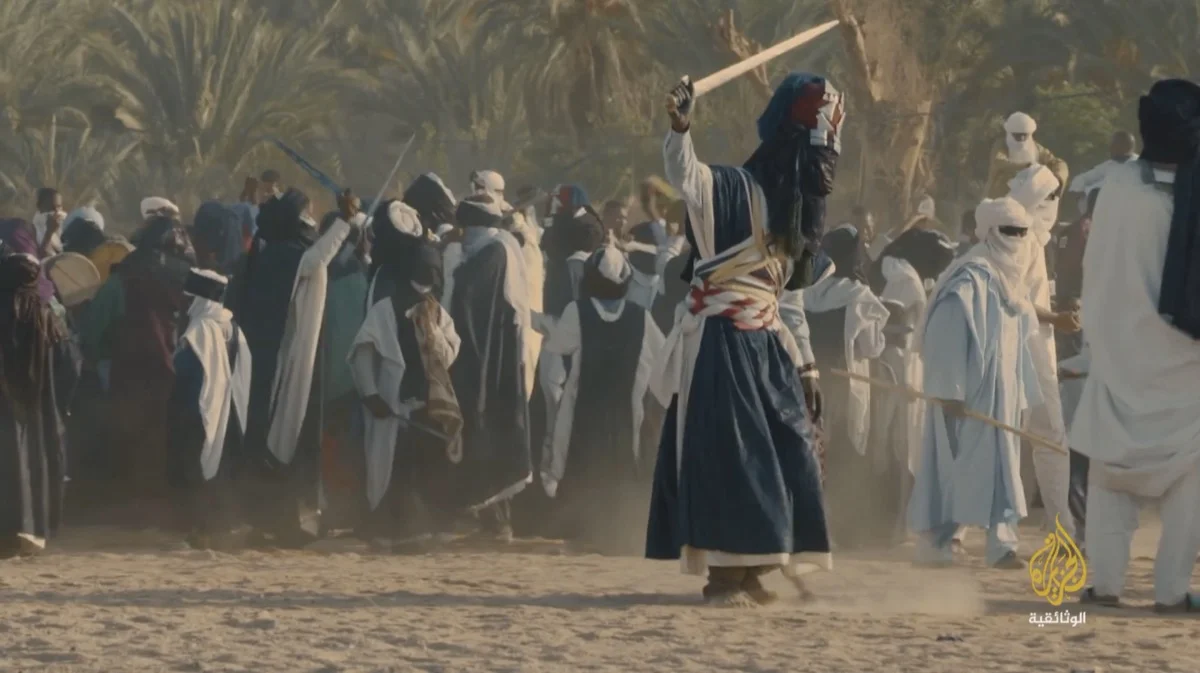 فيلم السبيبة